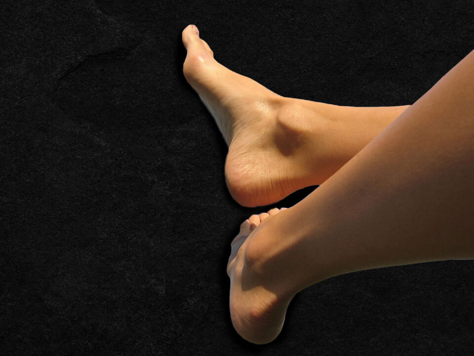 Home Edmonton Foot Care